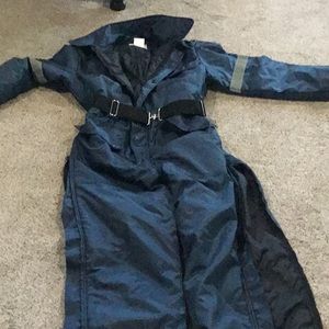 Men’s Snow Suit